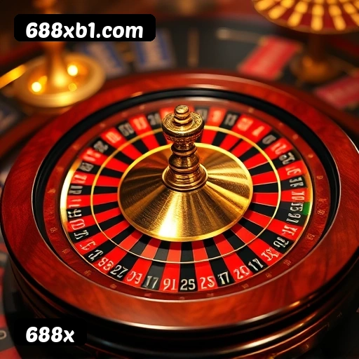 Interface do Aplicativo 688x - Design Premium e Intuitivo