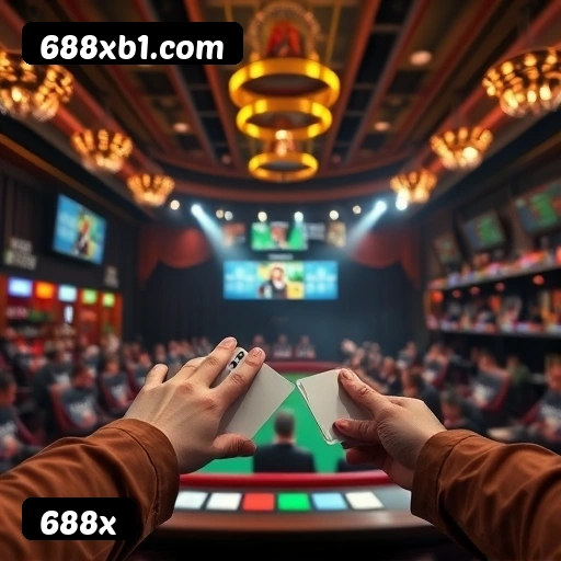 Jogos de Cassino ao Vivo