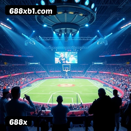 Vantagens de jogar slots no 688x Brasil