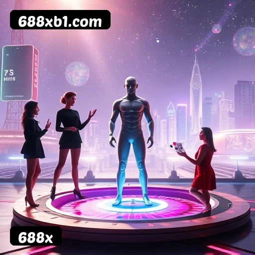 Benefícios do Login 688x - Bônus e Vantagens Exclusivas