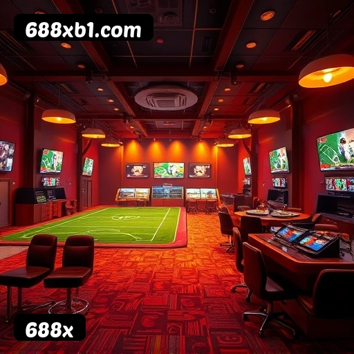 Cassino ao Vivo 688x - Dealers Brasileiros Profissionais
